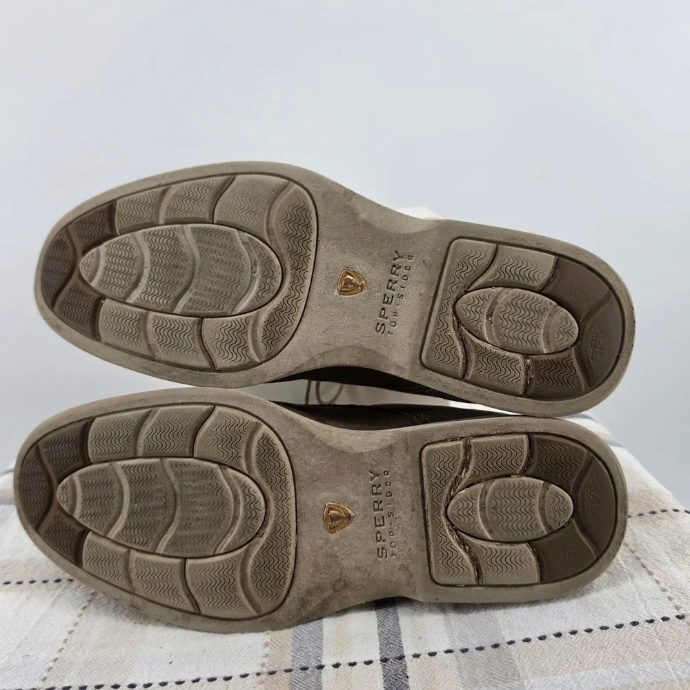 Sperry top sider